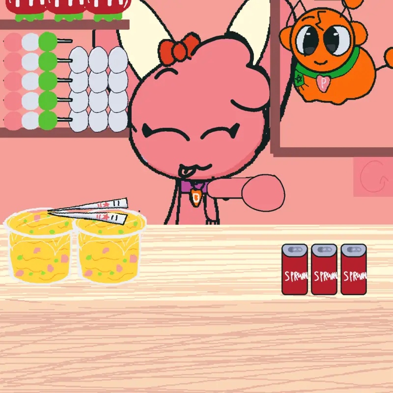 Game by @pinki_sprunki-17