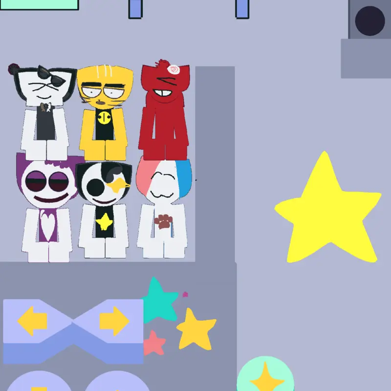 Game by @Candy_lndia
