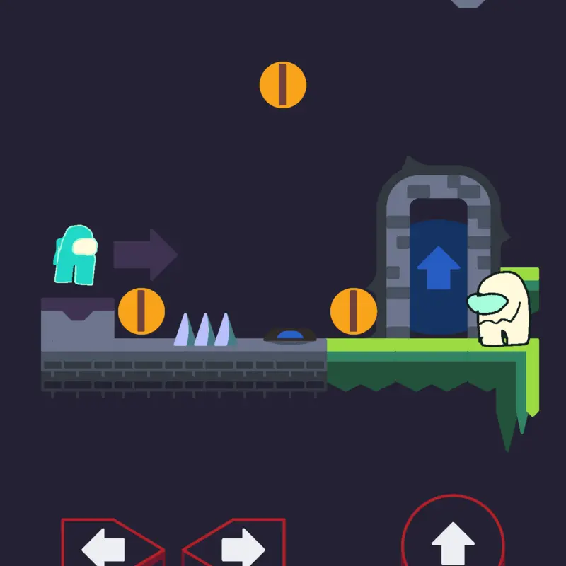 Game by @playgamerYT