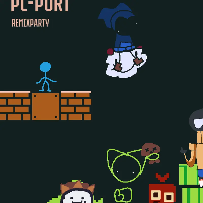 Game by @lil_kurasantdud