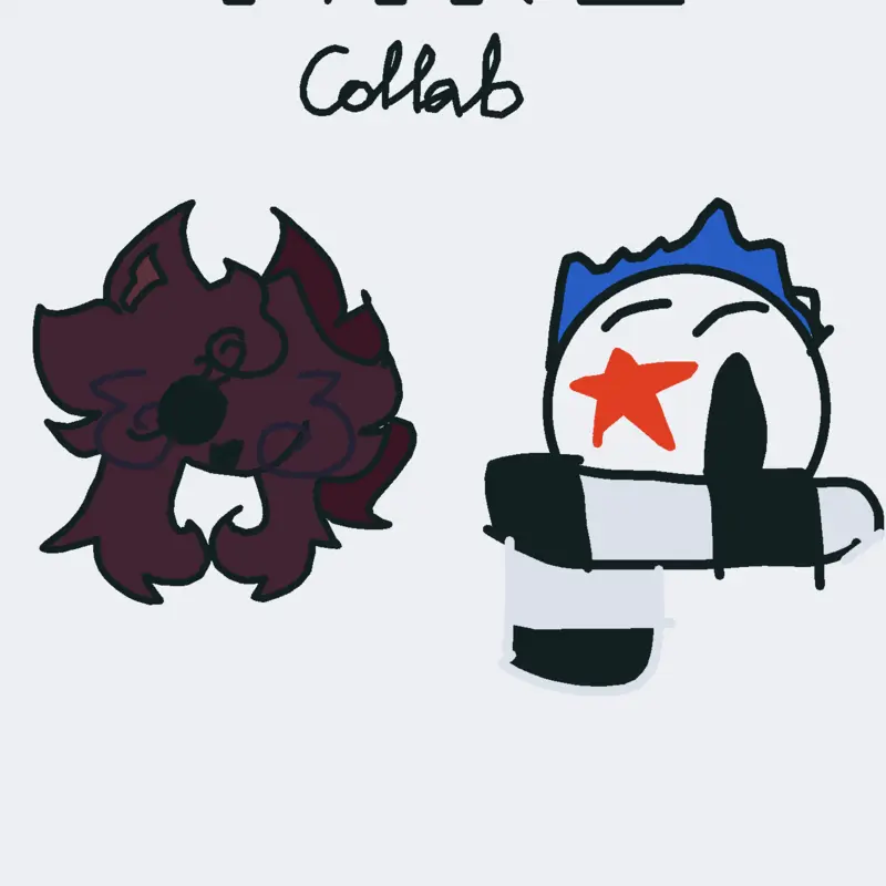 Fake collab with ketchie_cake by @cataclysm_nbc
