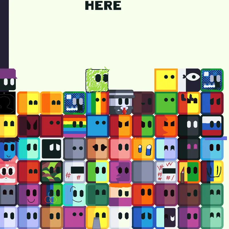 Game by @boxar