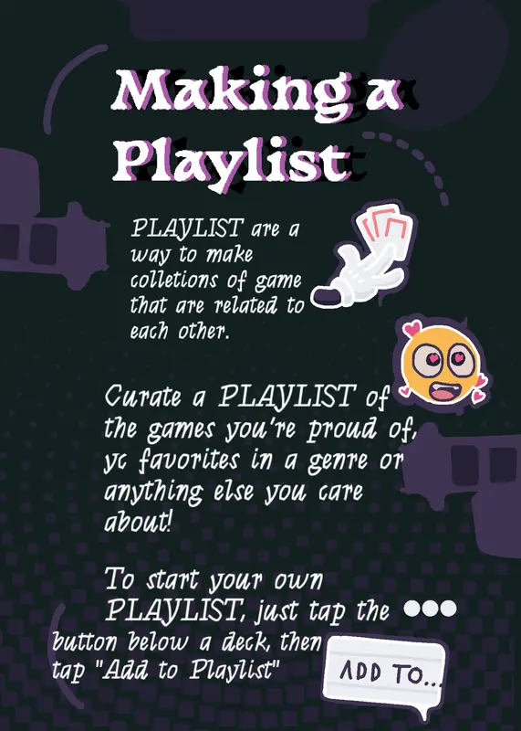 Game by @CharacterD