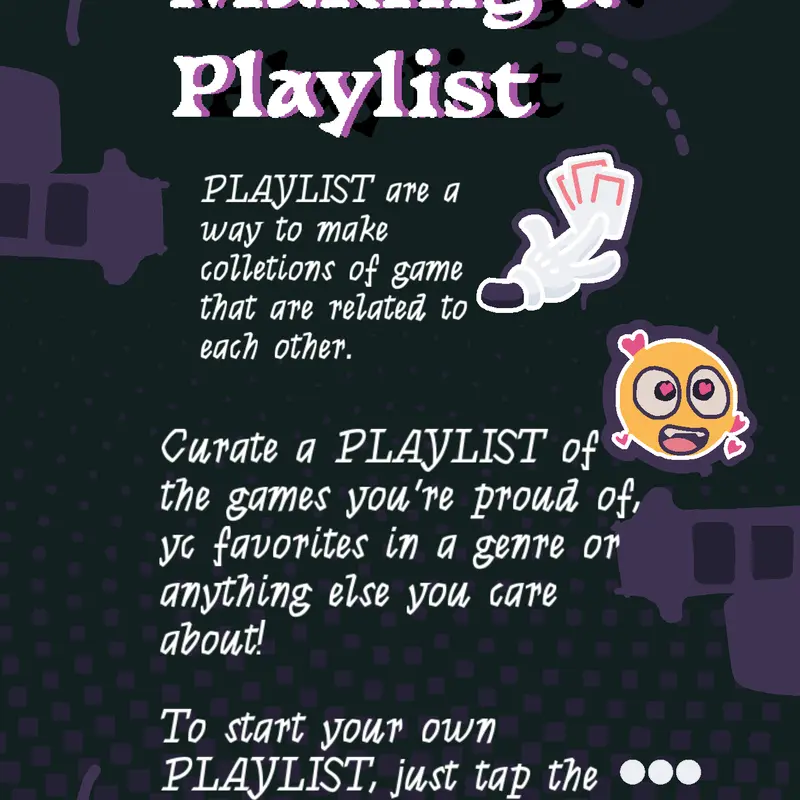 Game by @CharacterD
