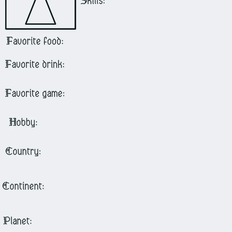 Game by @naicol