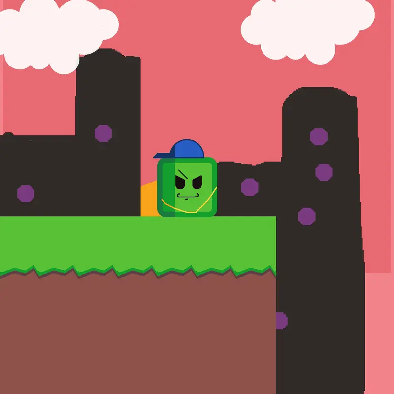 Game by @zertapizza