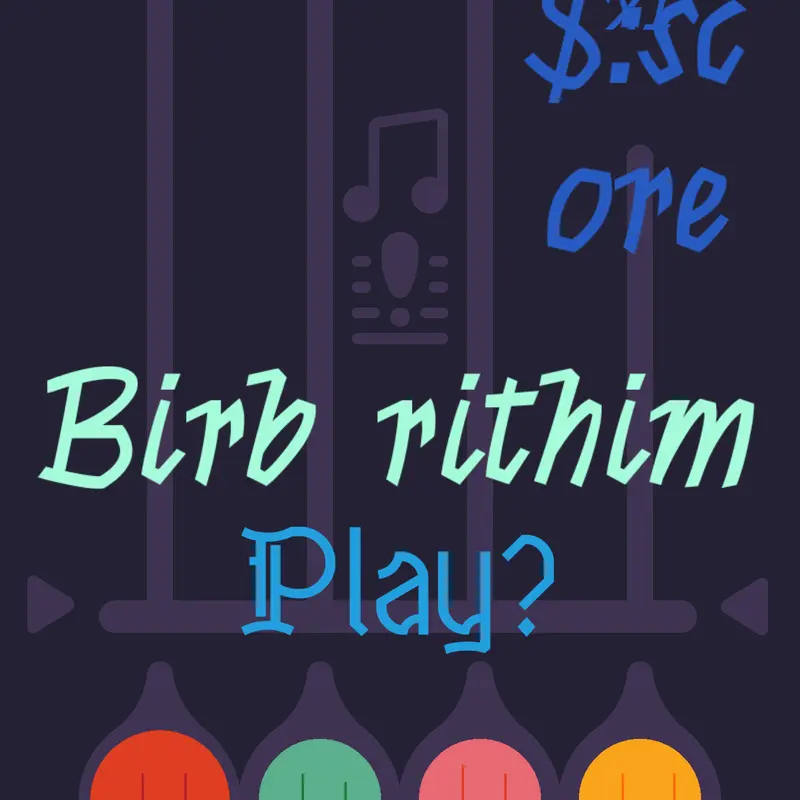Game by @hebuh