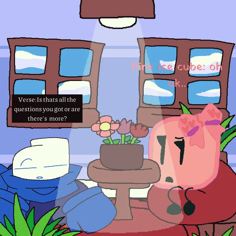 Game by @VerseX