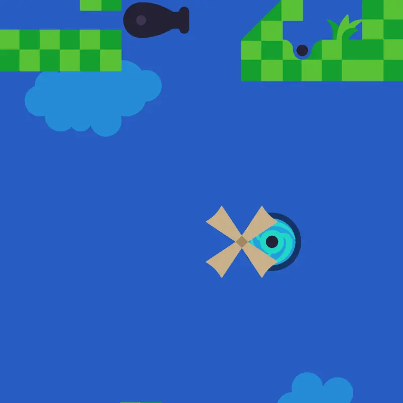 Game by @mlobo