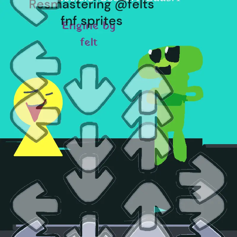 Game by @iouo