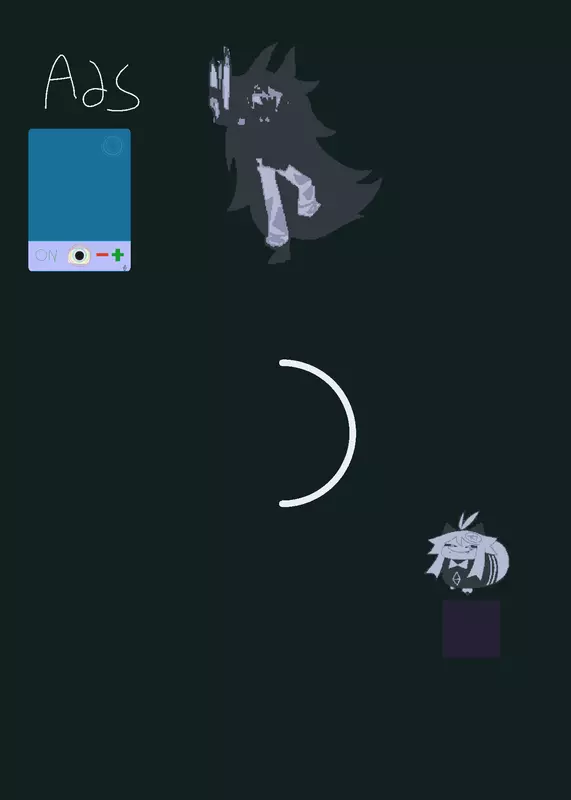 Game by @EyxmexO