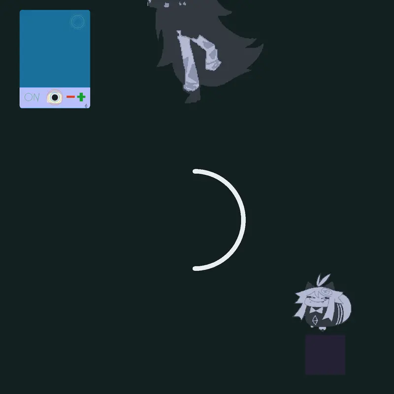 Game by @EyxmexO