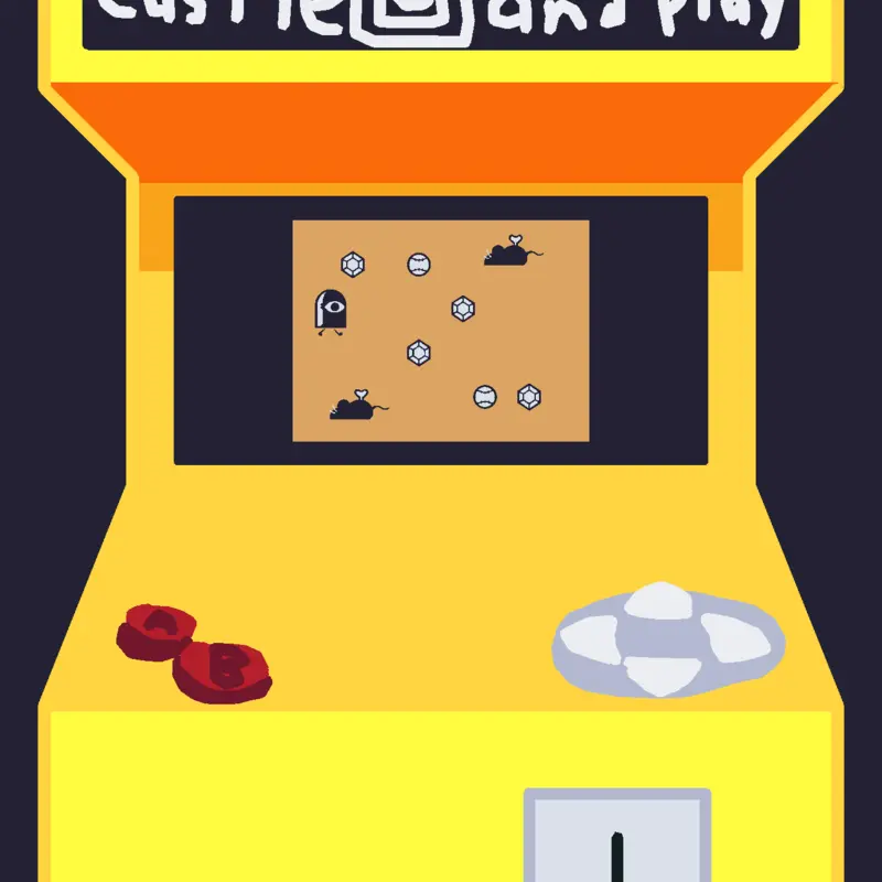 Game by @SuperTophat_Offical