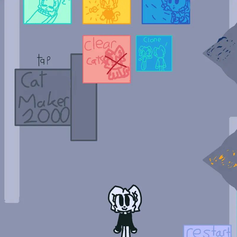 Game by @XxKickajangxX