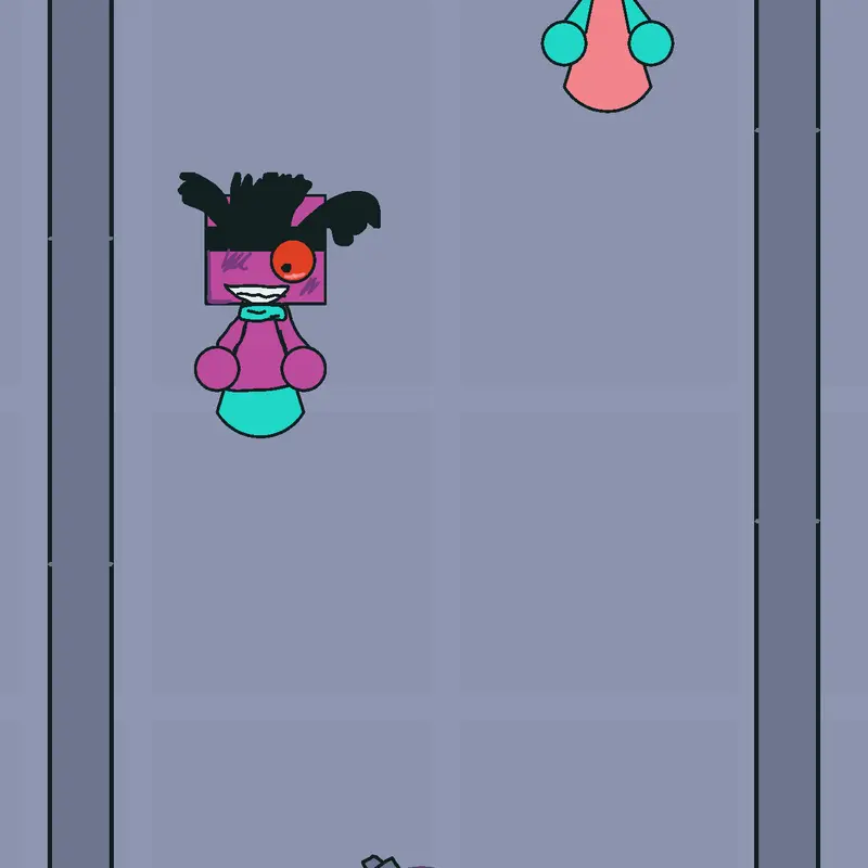 Game by @listik