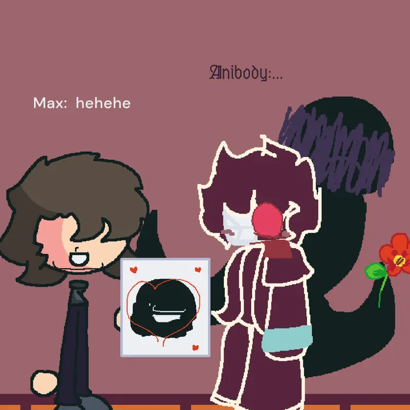 Game by @mynameismax20