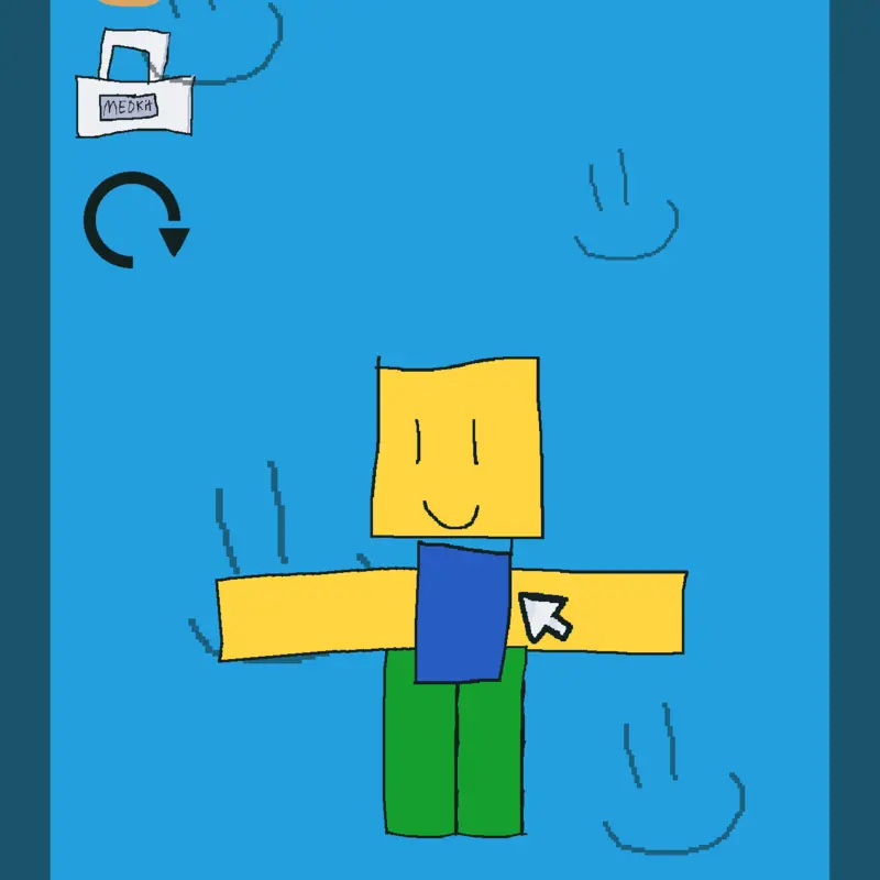 Game by @Angeltheremixer