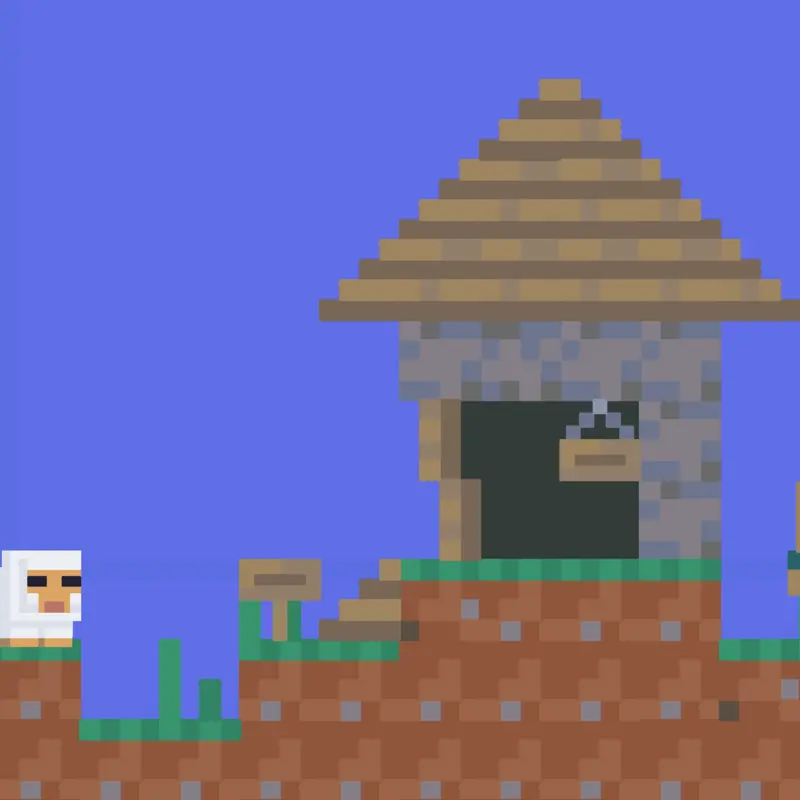 Game by @wizizi