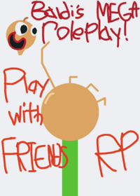 Baldis rp