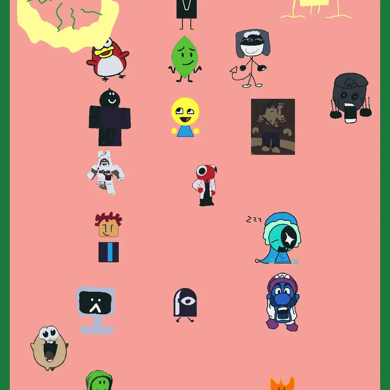 Game by @IngridDavis