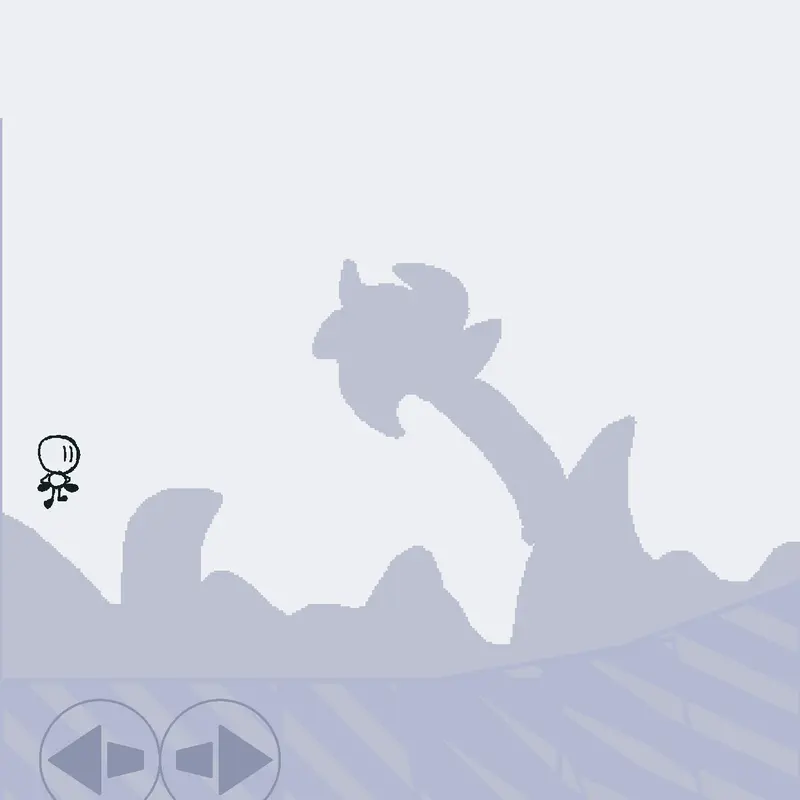 Game by @ronaldmcslideguy