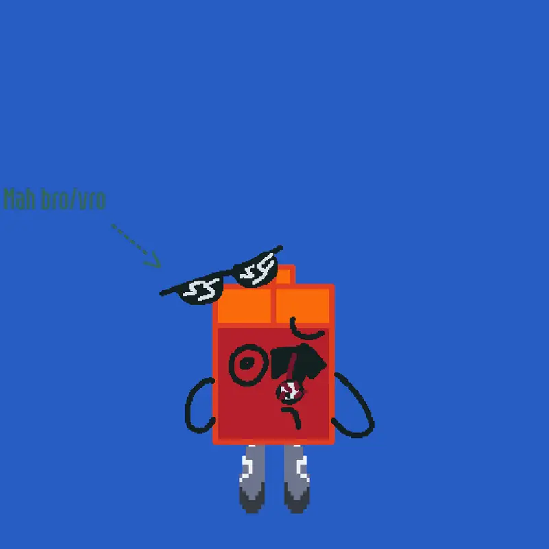 MNBOB by @NIBBL3R