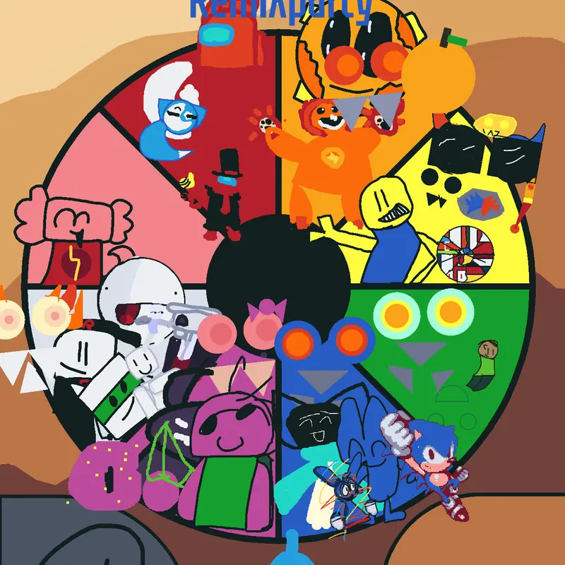 Game by @Ajoloxi97