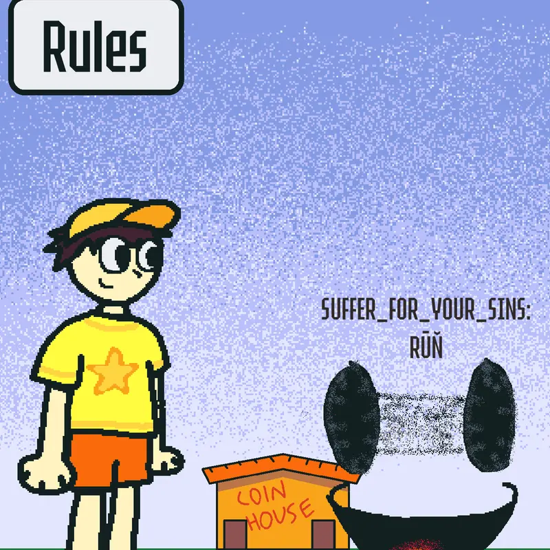 Game by @A_27fromRLDhardcoreFunny