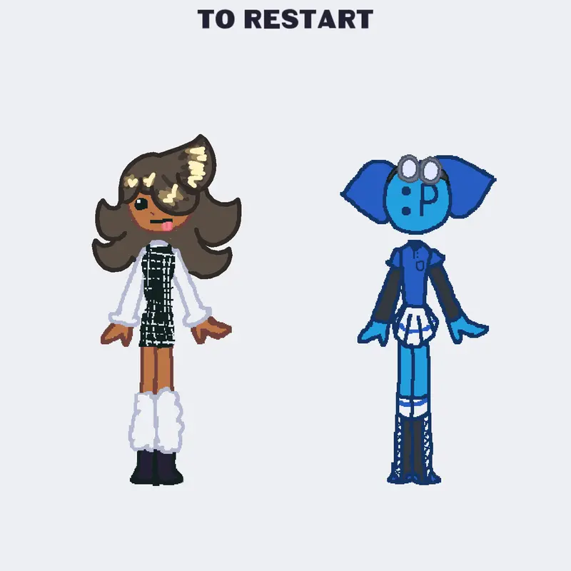 Game by @Pinkstyler_wolf