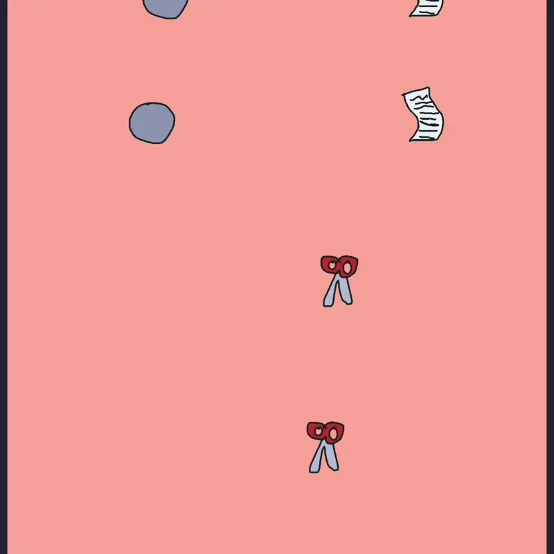 Game by @RomielReturns