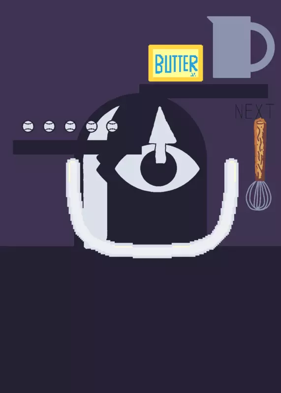 Game by @iidududui