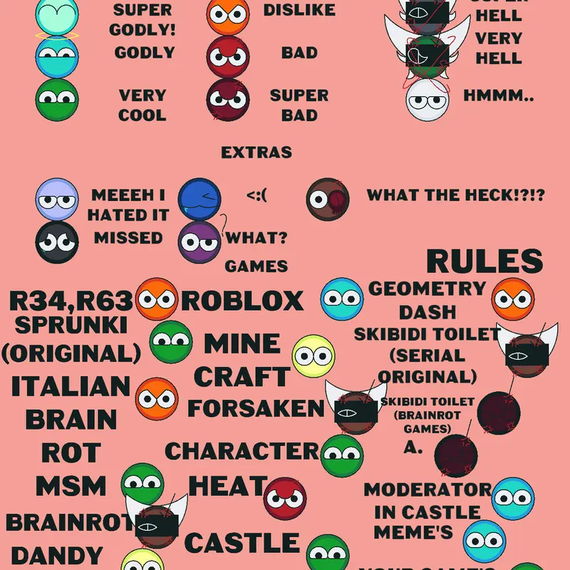 Game by @ElectricFoxXD