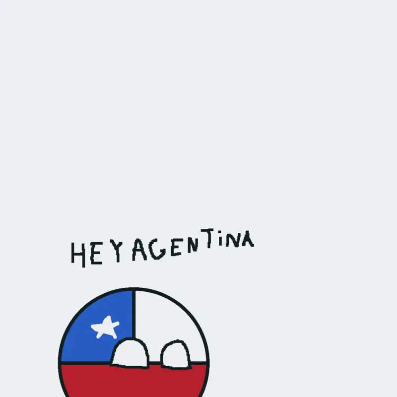 Game by @chile_pro267