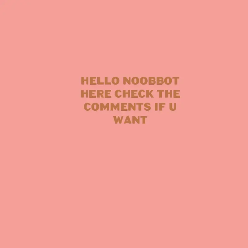 Game by @noobbot_