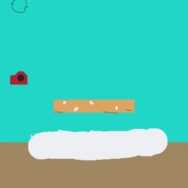 Game by @maxwelchick