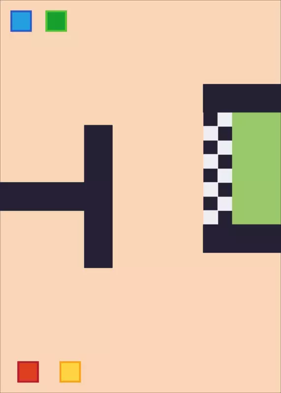 Game by @BouncySquares