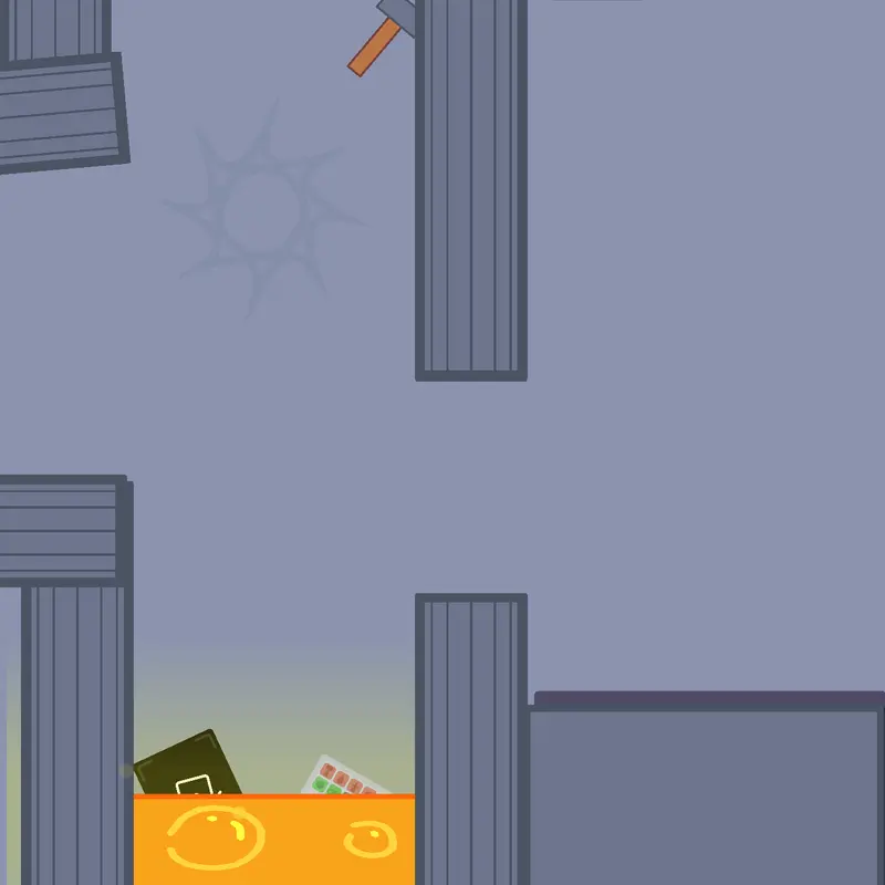 Game by @alin_