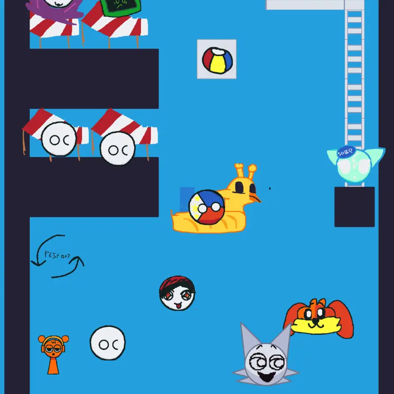 Game by @sunny945