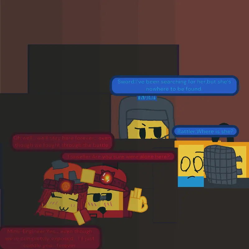 Game by @NewellBattler-TBB-