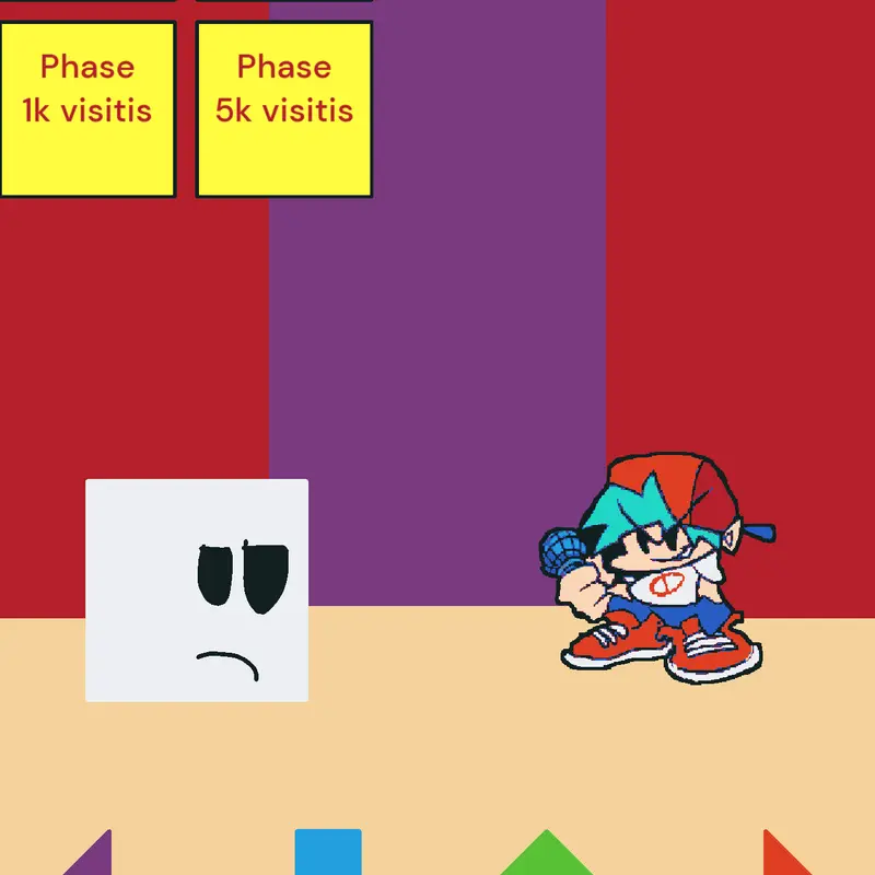 Game by @Undonekitten503