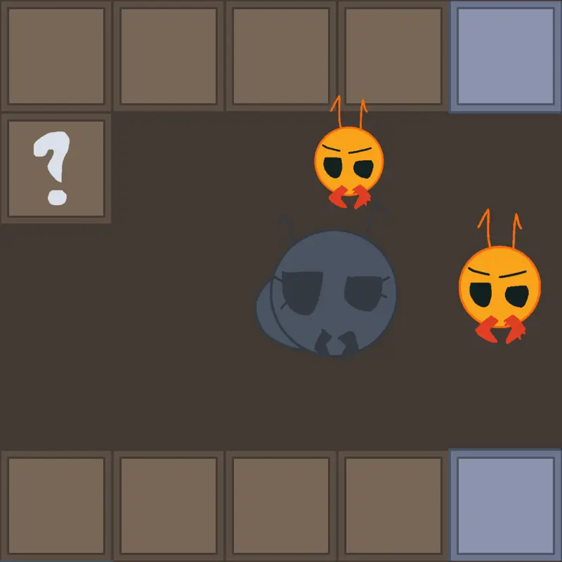 Game by @Honeypots_studios
