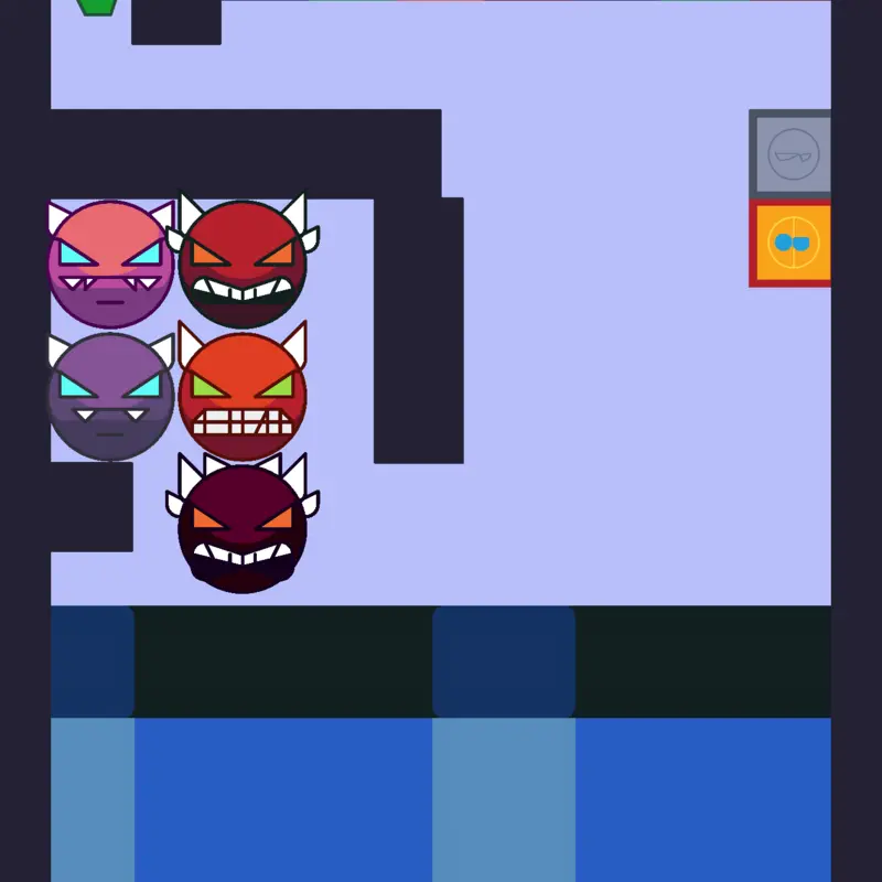 Game by @yaudurgwhhahahah