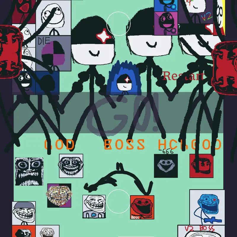 Game by @jinamo5