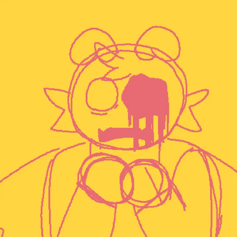 Breezeblocks animation meme by @sunny_big