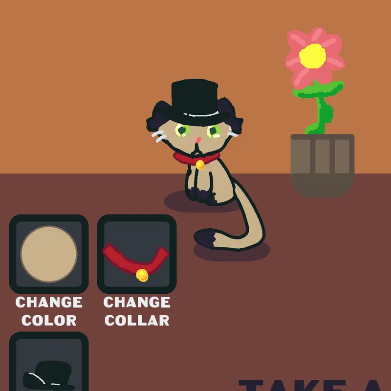 Game by @A_cat_lol