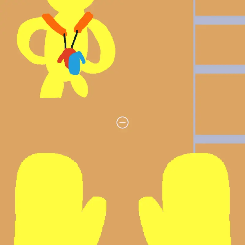 Game by @kokolokan
