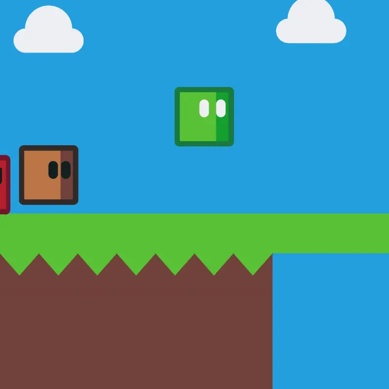 Game by @alexnew