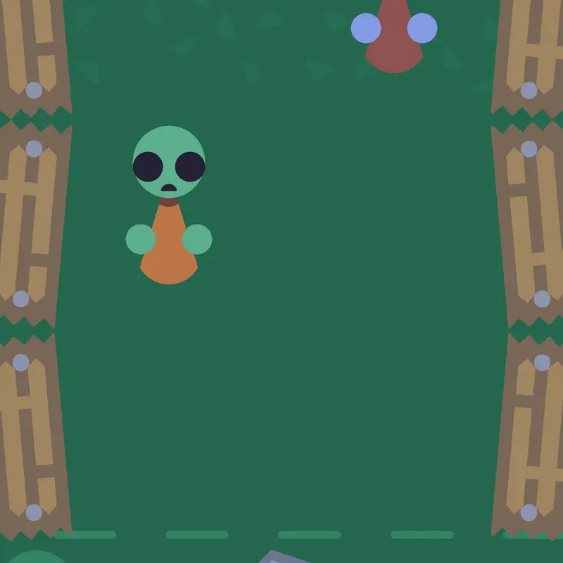Game by @mininakiss
