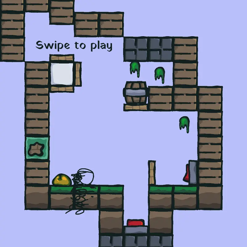 Game by @sellowrnrmr