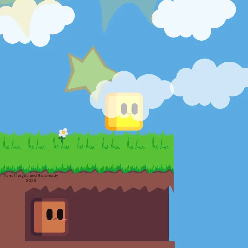 Game by @Verdeohwowiewawa